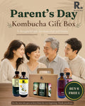 The Premium Kombucha 6-Buy 6 free 1
