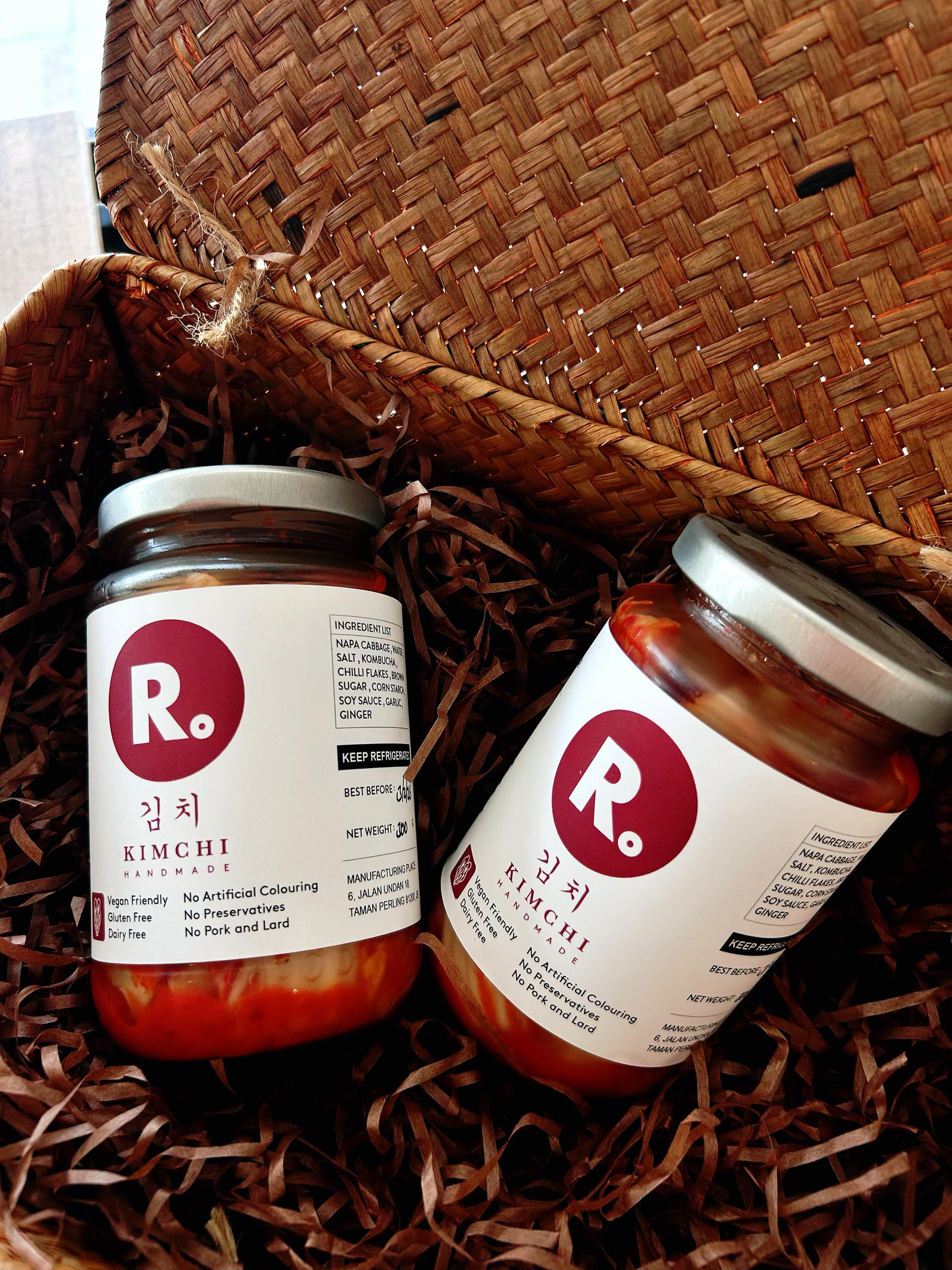 Root Food Bundle