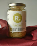 Kombucha-infused Sauerkraut 300g
